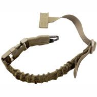 WARRIOR Quick Release Sling H & K Hook - coyote (W-EO-QRS-CT)