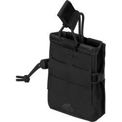 HELIKON MOLLE Single mag pouch Competition Rapid - black (MO-C01-CD-01)