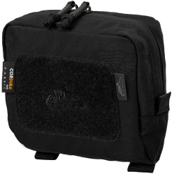 HELIKON MOLLE Competition Utility pouch - black (MO-CUP-CD-01)