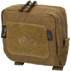 HELIKON MOLLE Competition Utility pouch - coyote (MO-CUP-CD-11)