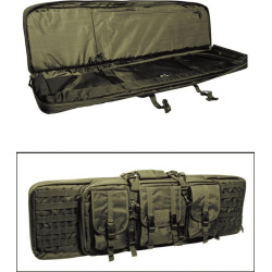 MILTEC Transportné puzdro na zbraň STURM, 105cm - olive drab (16193001)
