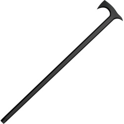 COLD STEEL AXE HEAD CANE, CLAM PACK (91PCAXZ)