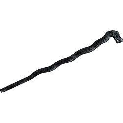 COLD STEEL DRAGON WALKING STICK (91PDR)