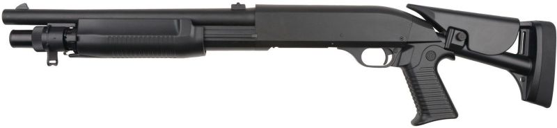 CYMA brokovnica CM363