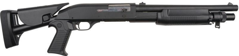 CYMA brokovnica CM363