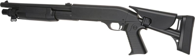 CYMA brokovnica CM363