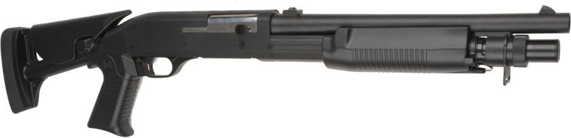 CYMA brokovnica CM363