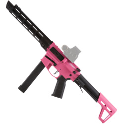 NOVRITSCH SSR9 Standard 1,5J - pink