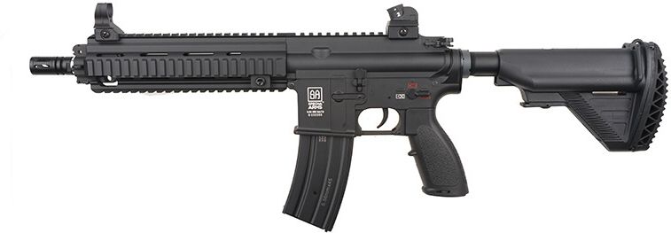SPECNA ARMS HK416 (SA-H02)