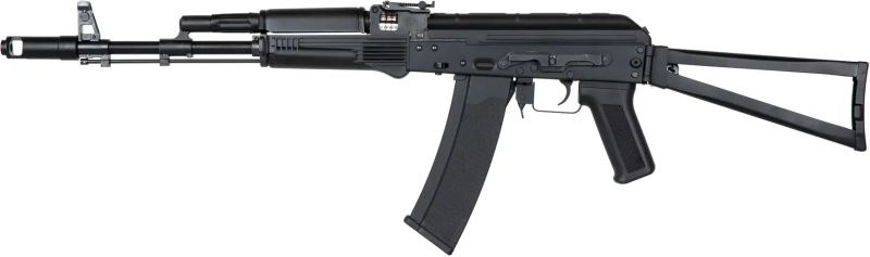 SPECNA ARMS AK EDGE 2.0 - black (SA-J03)