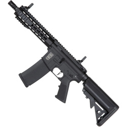 SPECNA ARMS M4 CORE HAL ETU - black (SA-C08)