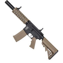 SPECNA ARMS M4 CORE HAL ETU - half tan (SA-C11)