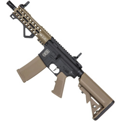 SPECNA ARMS M4 CORE HAL ETU - half tan (SA-C17)