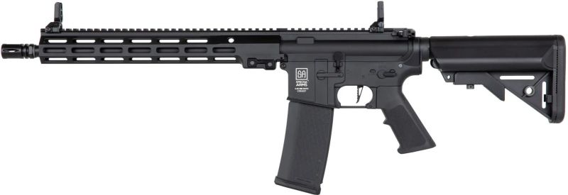 SPECNA ARMS M4 CORE HAL ETU - black (SA-C22)