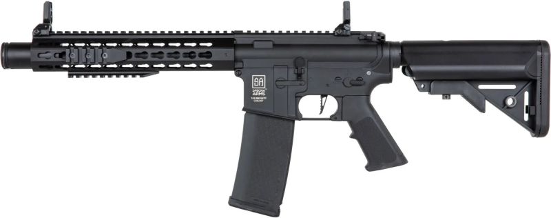 SPECNA ARMS M4 CORE HAL ETU - black (SA-C07)