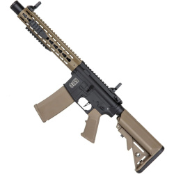 SPECNA ARMS M4 CORE HAL ETU - half tan (SA-C07)