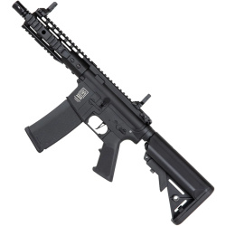 SPECNA ARMS M4 CORE HAL ETU - black (SA-C12)