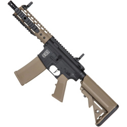 SPECNA ARMS M4 CORE HAL ETU - half tan (SA-C12)