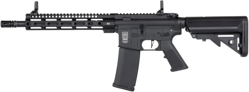 SPECNA ARMS M4 CORE HAL ETU - black (SA-C20)