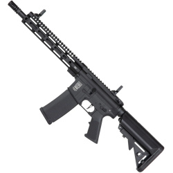 SPECNA ARMS M4 CORE HAL ETU - black (SA-C20)