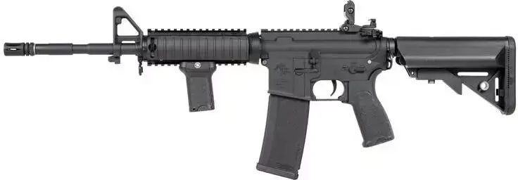 SPECNA ARMS M4 RRA EDGE HAL2 - black (SA-E03)