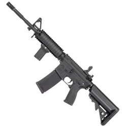 SPECNA ARMS M4 RRA EDGE HAL2 - black (SA-E03)