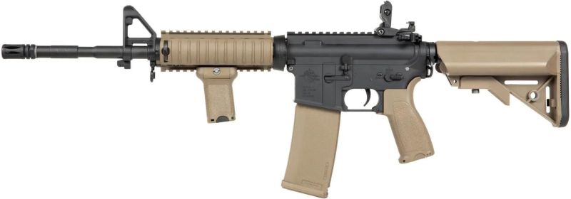 SPECNA ARMS M4 RRA EDGE HAL2 - half tan (SA-E03)