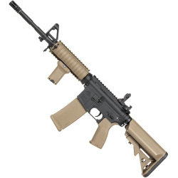 SPECNA ARMS M4 RRA EDGE HAL2 - half tan (SA-E03)