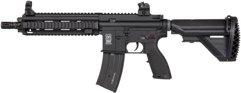 SPECNA ARMS M4 ONE HAL2 - black (SA-H02)