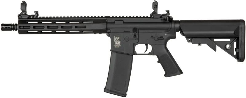 SPECNA ARMS M4 FLEX GATE X-ASR - black (SA-F03)