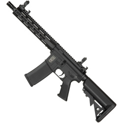 SPECNA ARMS M4 FLEX GATE X-ASR - black (SA-F03)