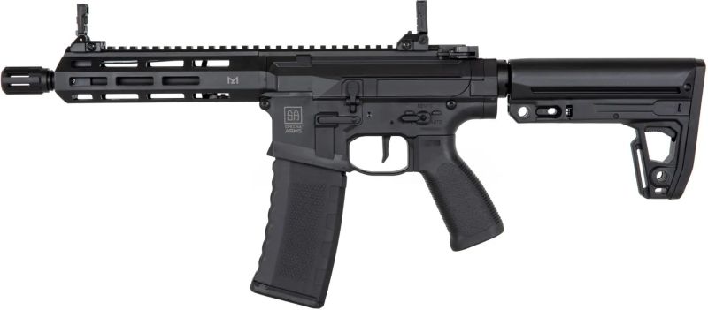 SPECNA ARMS M4 FLEX ETU - black (SA-F20)