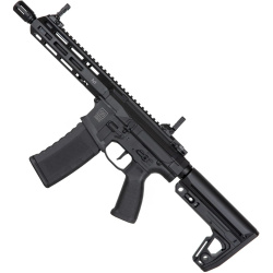 SPECNA ARMS M4 FLEX ETU - black (SA-F20)