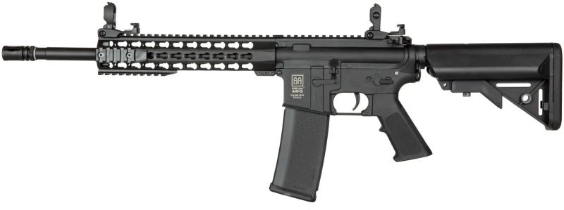 SPECNA ARMS FLEX GATE X-ASR - black (SA-F02)