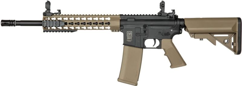 SPECNA ARMS FLEX GATE X-ASR - half tan (SA-F02)