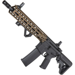 SPECNA ARMS M4 Daniel Defense RIS III 14.5' EDGE HAL ETU - chaos bronze (SA-E28)