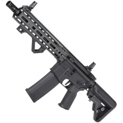 SPECNA ARMS M4 Daniel Defense RIS III 10.5' EDGE HAL ETU - steel grey (SA-E27)