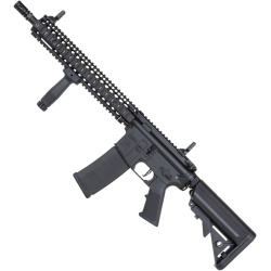 SPECNA ARMS M4 Daniel Defense MK18 Prime Aster II ETU Brushless Motor - black (SA-P26)