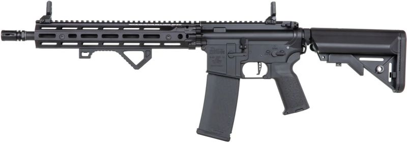 SPECNA ARMS M4 Daniel Defense RIS III 12.5'' Prime Aster II ETU Brushless Motor - black (SA-P28)