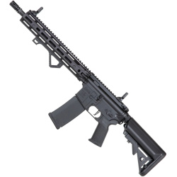 SPECNA ARMS M4 Daniel Defense RIS III 12.5'' Prime Aster II ETU Brushless Motor - black (SA-P28)