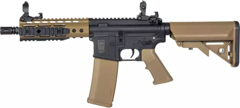 SPECNA ARMS M4 CORE - half tan (SA-C12)