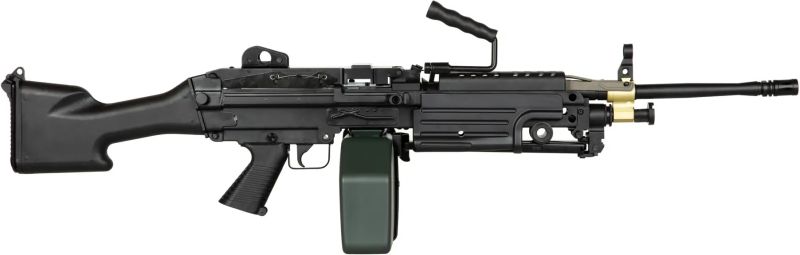 SPECNA ARMS MK2 EDGE - Black (SA-249)