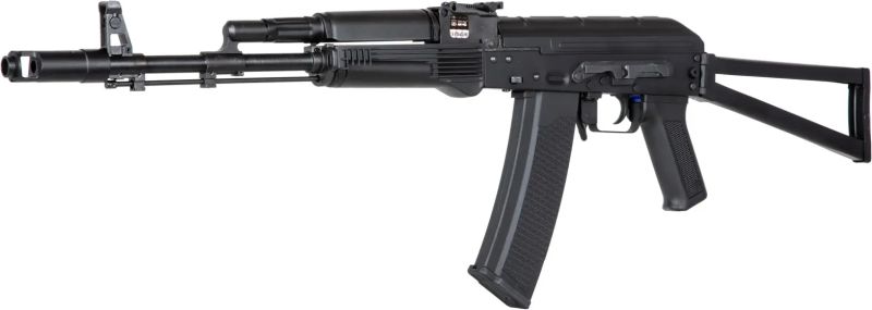 SPECNA ARMS AK EDGE 2.0 - black (SA-J03)