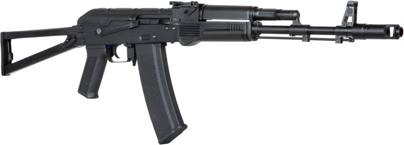 SPECNA ARMS AK EDGE 2.0 - black (SA-J03)