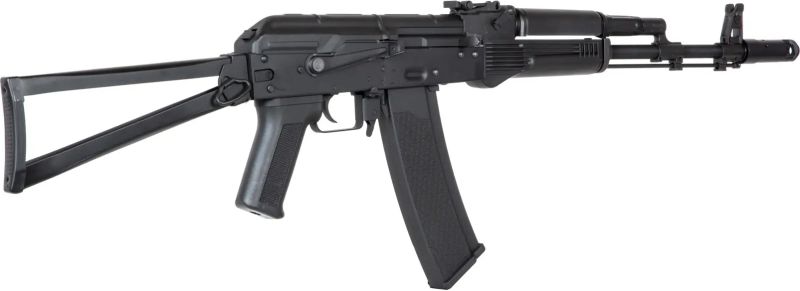 SPECNA ARMS AK EDGE 2.0 - black (SA-J03)