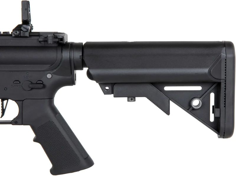 SPECNA ARMS M4 CORE HAL ETU - black (SA-C08)