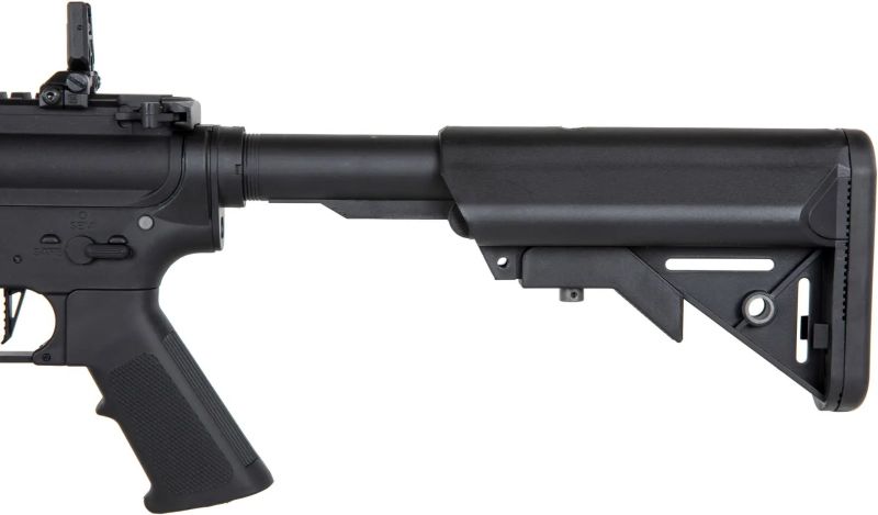 SPECNA ARMS M4 CORE HAL ETU - black (SA-C08)