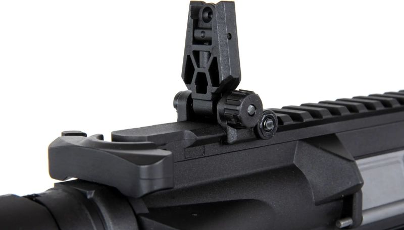 SPECNA ARMS M4 CORE HAL ETU - black (SA-C08)