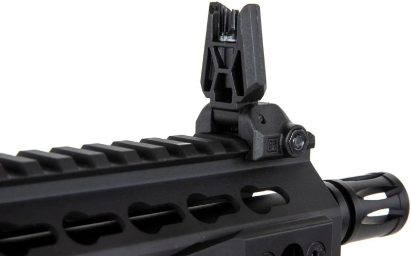 SPECNA ARMS M4 CORE HAL ETU - black (SA-C08)