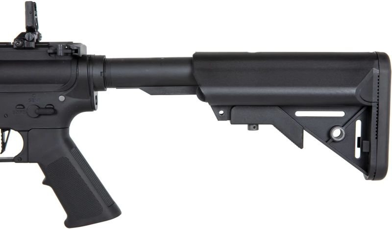 SPECNA ARMS M4 CORE HAL ETU - black (SA-C11)